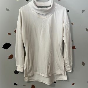 Long Athletic Sweatet